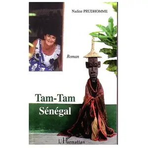 Comparateur de prix : L'harmattan Tam-Tam Sénégal