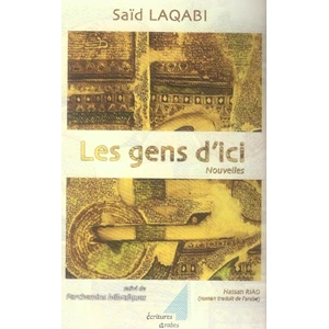 Comparateur de prix : L'harmattan Les gens d'ici
