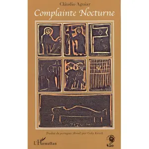 Comparateur de prix : L'harmattan Complainte nocturne