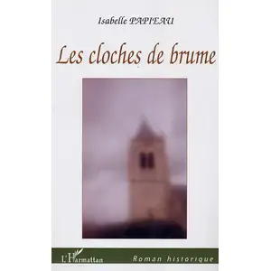 Comparateur de prix : L'harmattan Les cloches de brume