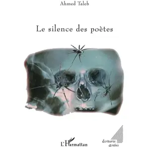 L'harmattan Le silence des poètes pas cher
