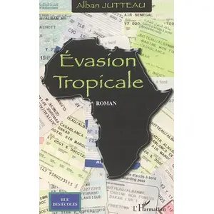 L'harmattan Evasion tropicale pas cher