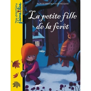 ***Livres*** La petite fille de la forêt Juliette Mellon pas cher