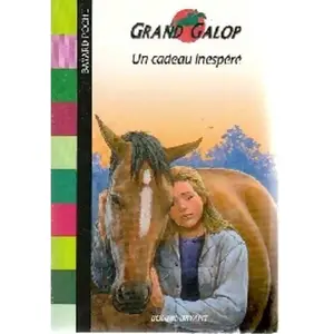 Bayard Grand galop t.633 - un cadeau inespéré pas cher