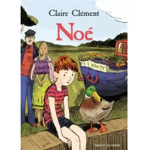 Noé - Claire Clément-Gery pas cher