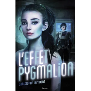 L'effet Pygmalion Christophe Lambert pas cher