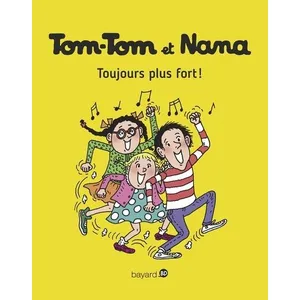 Bd Kids Tom-Tom et Nana, Tome 29 pas cher