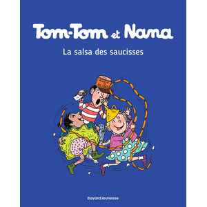 Bd Kids Tom-Tom et Nana, Tome 30 pas cher