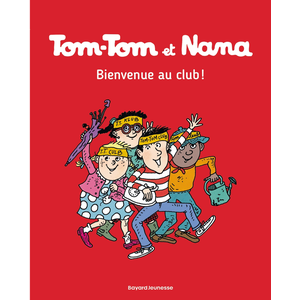 Bd Kids Tom-Tom et Nana, Tome 19 pas cher