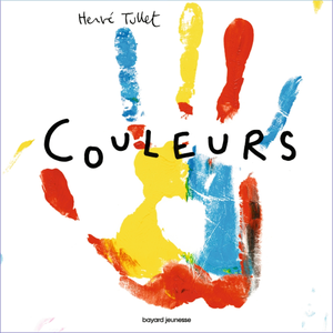 Comparateur de prix : Couleurs Hervé Tullet (Illustration), Hervé Tullet (Auteur)