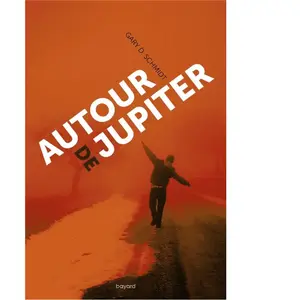 Bayard Jeunesse Autour de Jupiter Gary D. Schmidt pas cher