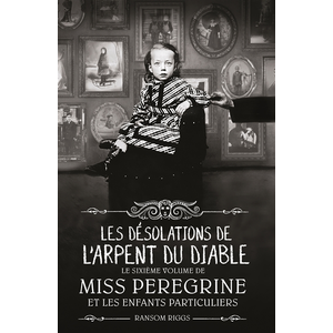 Bayard Jeunesse Miss Peregrine, Tome 06 pas cher