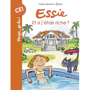 Bayard Jeunesse Et si j'étais riche pas cher
