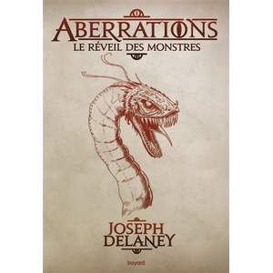 Bayard Jeunesse Aberrations, Tome 01 pas cher