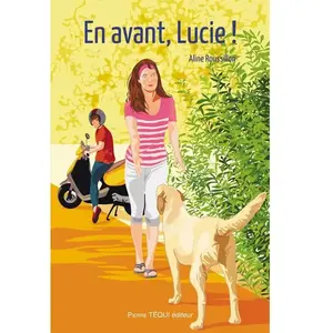Marque non renseignée En avant, Lucie ! pas cher