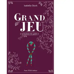Tequi Grand Jeu pas cher