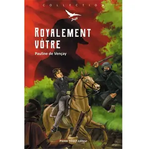 Tequi Royalement vôtre pas cher