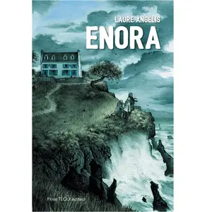 Tequi Enora pas cher