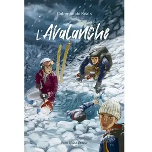 Tequi L'Avalanche pas cher