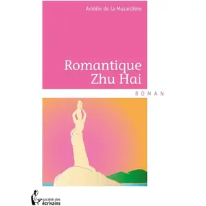Romantique Zhu Hai pas cher