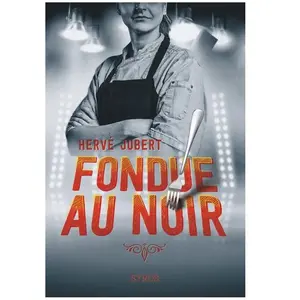 ISBN Syros Jeunesse Fondue au noir pas cher