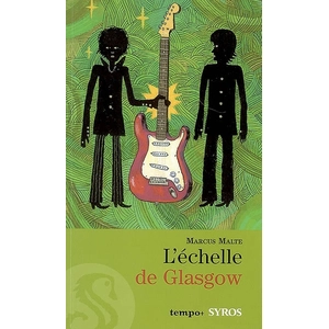 ISBN Syros Jeunesse L'échelle de Glasgow pas cher