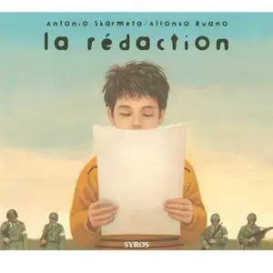 ISBN Syros Jeunesse La Rédaction pas cher