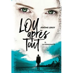 ISBN Syros Jeunesse Lou après tout - tome 2 La Communauté pas cher
