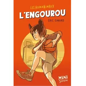 ISBN Syros Jeunesse Les Humanimaux - L'engourou pas cher