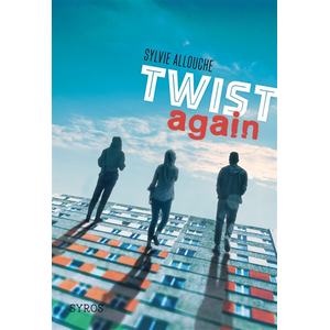 Comparateur de prix : Syros Jeunesse Twist Again