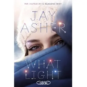 What light -Edition française- pas cher