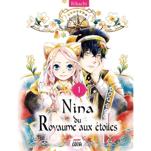Michel Lafon Nina du Royaume aux étoiles - Tome 1 pas cher