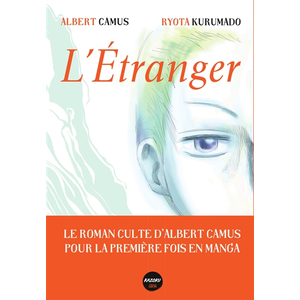 Michel Lafon L'Etranger pas cher