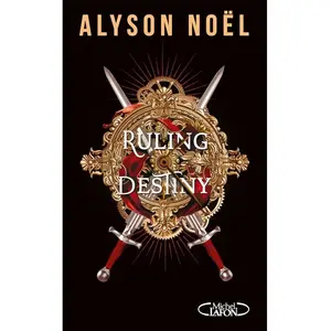 Michel Lafon Ruling destiny pas cher