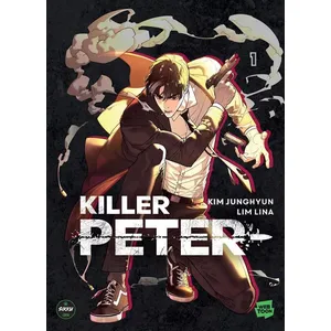Comparateur de prix : Michel Lafon Killer Peter - Tome 1