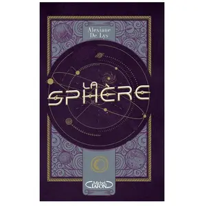 Michel Lafon La Sphère - Le collector pas cher