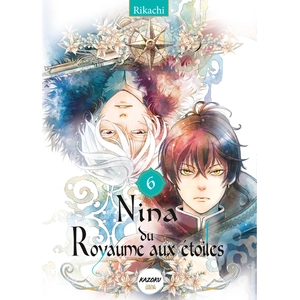 Kazoku Nina du royaume aux étoiles - Tome 6 pas cher