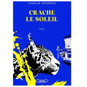 Comparateur de prix : Michel Lafon Crache le soleil broché