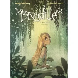 Vents d'Ouest Brindille - Tome 02 pas cher