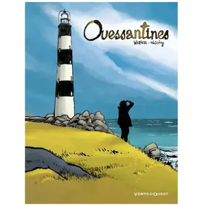 Comparateur de prix : VENTS D'OUEST Ouessantines