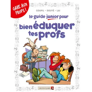 Vents d'Ouest Les Guides Junior - Tome 10 pas cher