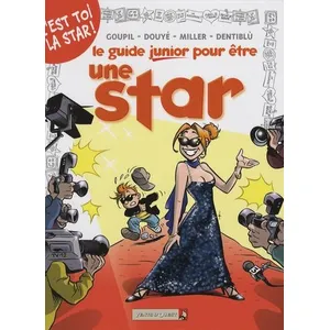Vents d'Ouest Les Guides Junior - Tome 09 pas cher