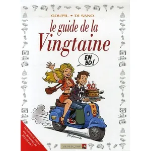 Comparateur de prix : Vents d'Ouest Les Guides en BD - Tome 31