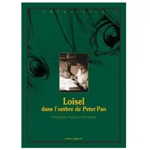 Comparateur de prix : Vents d'Ouest Loisel, dans l'ombre de Peter Pan