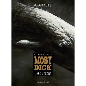 Comparateur de prix : Vents d'Ouest Moby Dick Tome 2