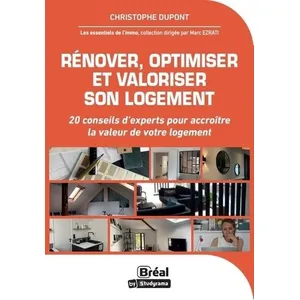 Bréal Rénover, optimiser et valoriser son logement pas cher