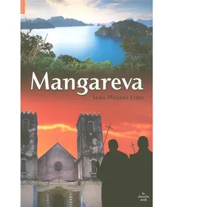 ISBN Cherche Midi Mangareva Jean-Hugues Lime pas cher