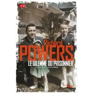ISBN ***Livres*** Le dilemme du prisonnier pas cher