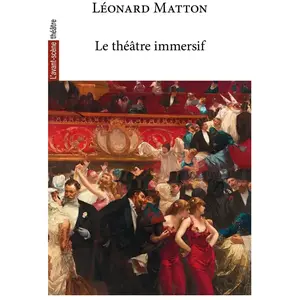 Comparateur de prix : Le Théâtre Immersif