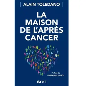 Eres La maison de l'après cancer pas cher
